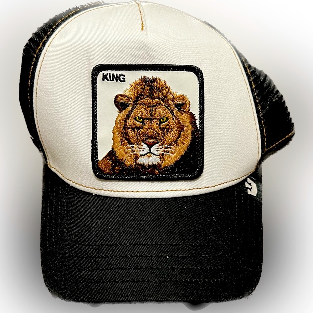 Goorin Bros Trucker Hat